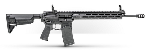 Карабін Springfield Saint Edge AR-15 16",5.56 Rifle